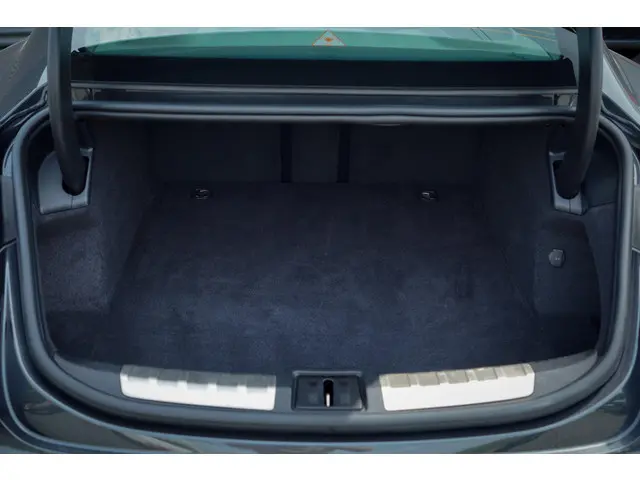 Porsche Taycan 4S Performance 84 kWh 2020 Elektrisch 9