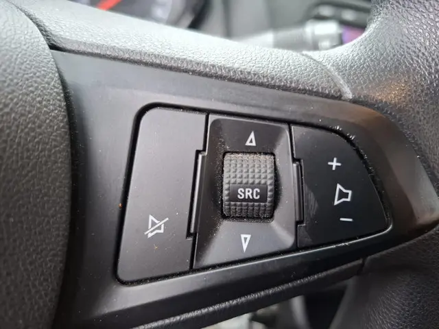 Opel KARL 1.0 ecoFLEX Edition 2017 Benzine 18