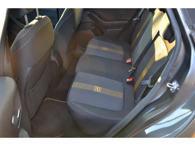 Ford Fiesta 1.0 EcoBoost Active 2019 Benzine 18