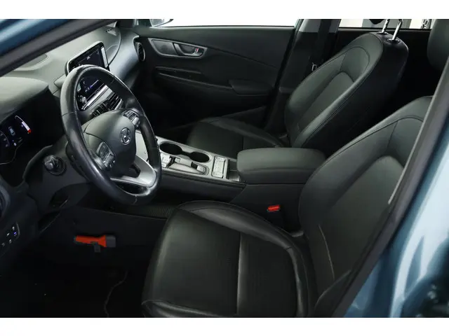Hyundai Kona EV Premium 64 kWh 2019 Elektrisch 7