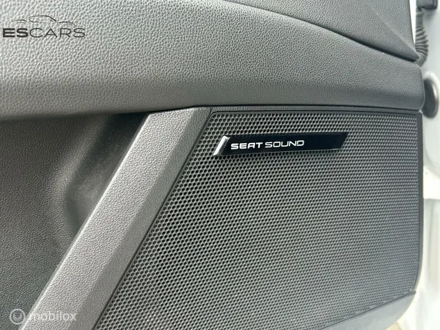 SEAT Leon 1.4 TSI FR Business Pano | Led | Navi 2013 Benzine 14