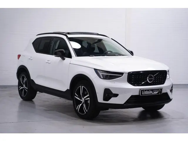 Volvo XC40 2