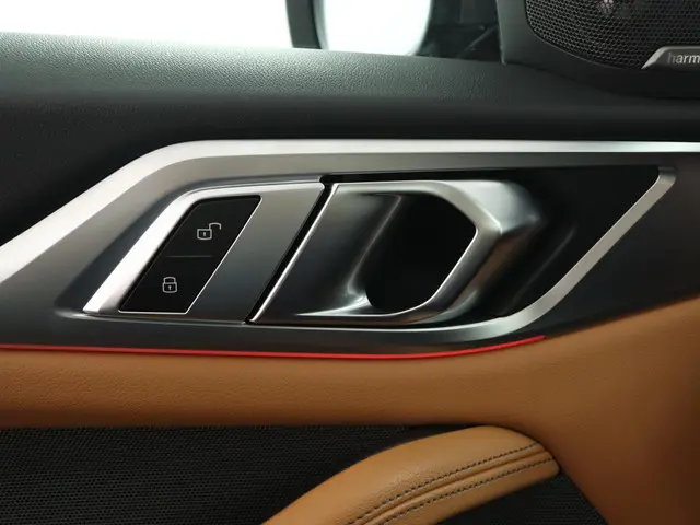 BMW i4 eDrive40 M Sportpakket pro 2023 Elektrisch 45