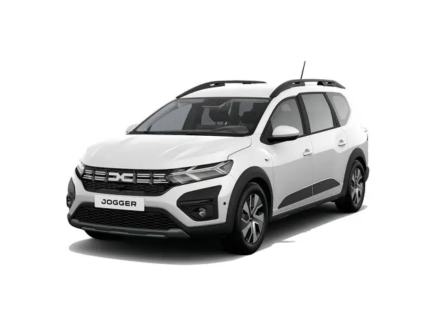 Dacia Jogger 3