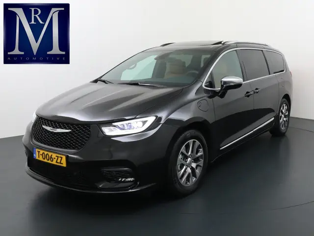 Chrysler Pacifica 3.6 V6 Hybrid 2023 Benzine 1