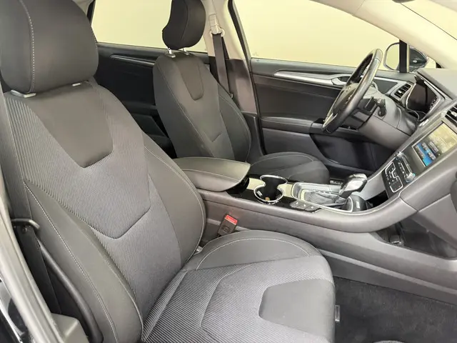 Ford Mondeo 1.5 Titanium, 160Pk, 2015, 2015 Benzine 8