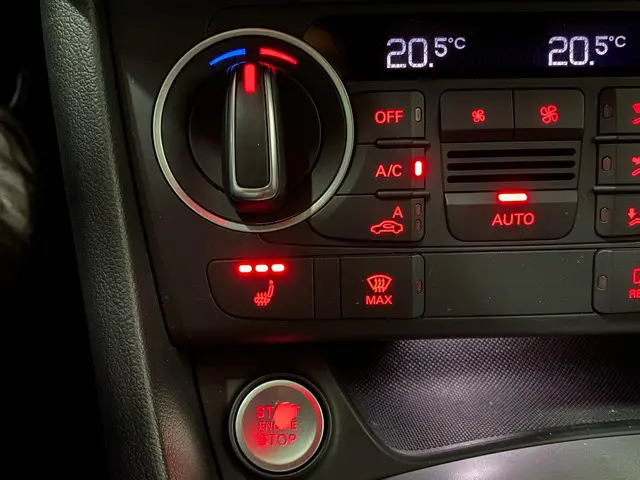 Audi Q3 2.0 TFSI quattro Sport Pro Line S 2015 Benzine 9