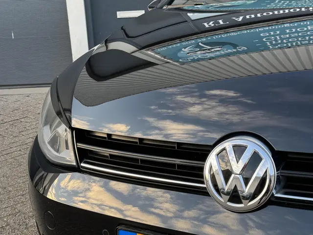 Volkswagen Golf Variant 1.2 TSI Highline 2015 Benzine 2