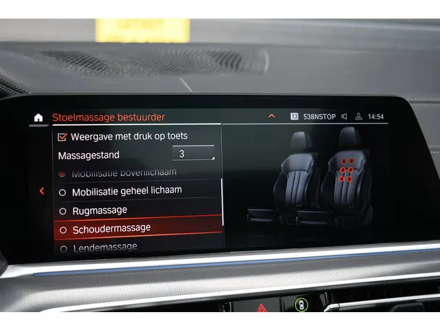 BMW X5 xDrive45e M-Sport 2022 Hybride Benzine 15