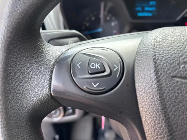 Ford Transit Connect 1.0 Ecoboost L1 2017 Benzine 21