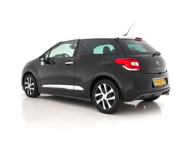 Citroën DS3 1.2 VTi Business 2013 Benzine 4