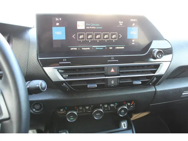Citroën C4 1.2 PT 130 AUTOMAAT SHINE 2021 Benzine 16