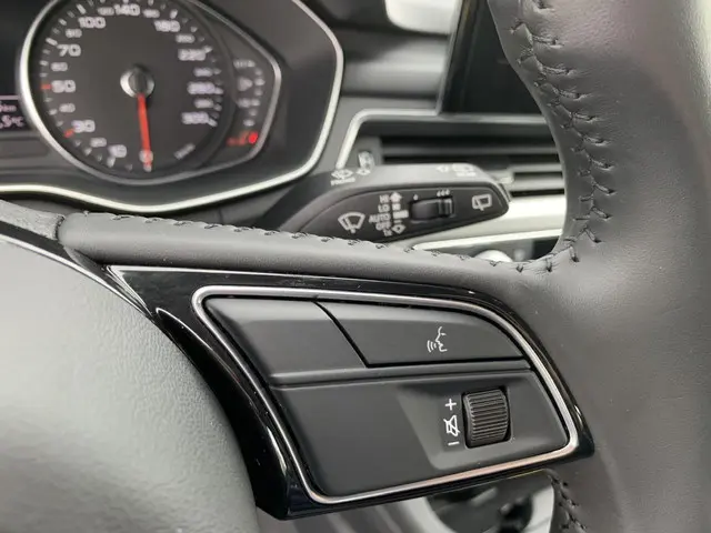 Audi A4 Avant 40 TFSI Business Edition 2020 Benzine 19