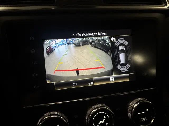 Renault Kadjar 1.3 TCe 140 Black Edition 2021 Benzine 12