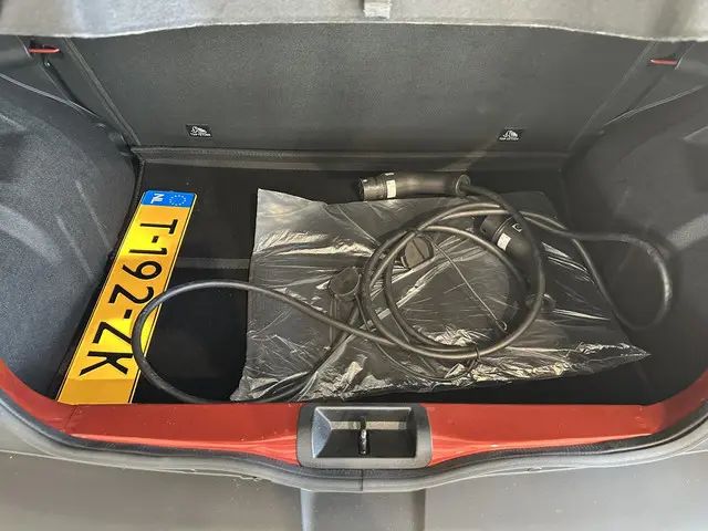 Dacia Spring Essential 27 kWh 2024 Elektrisch 18