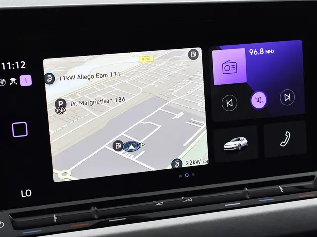 Volkswagen Golf 1.0 TSI 110pk Life 2023 Benzine 5