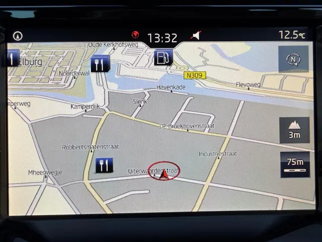 Škoda Fabia Combi 1.0 Business Edition 2019 Benzine 19