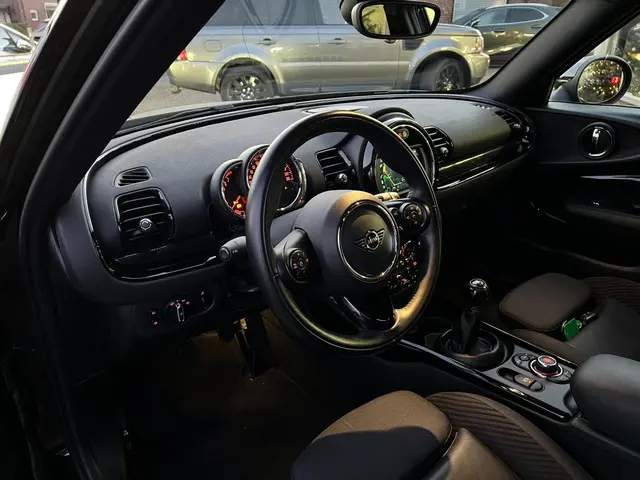 MINI Clubman Mini 1.5 One Business Edition 2019 Benzine 5