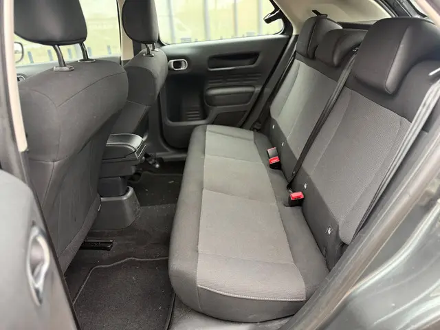 Citroën C4 Cactus 1.2 PureTech Business 2015 Benzine 13