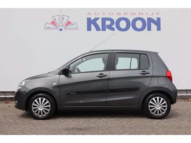 Suzuki Celerio 1.0 Comfort, Airco 2016 Benzine 2