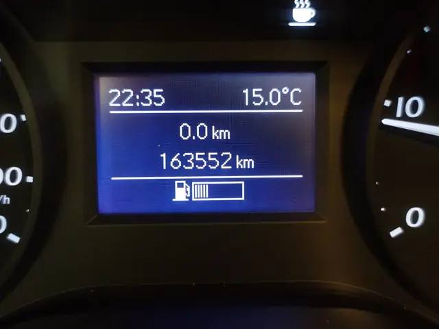 Mercedes-Benz Vito 109 CDI Euro 6 Lang- 2017 Diesel 12