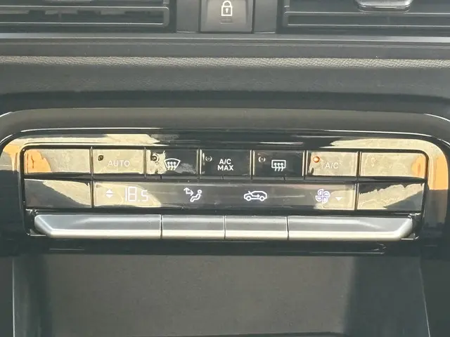 Citroën C3 Aircross PLUS 2026 Benzine 19