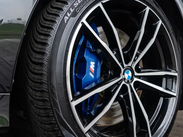 BMW 3 Serie Sedan M340i xDrive 2022 Benzine 16