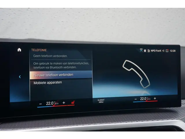 BMW 3 Serie Sedan 318i 2025 Benzine 27