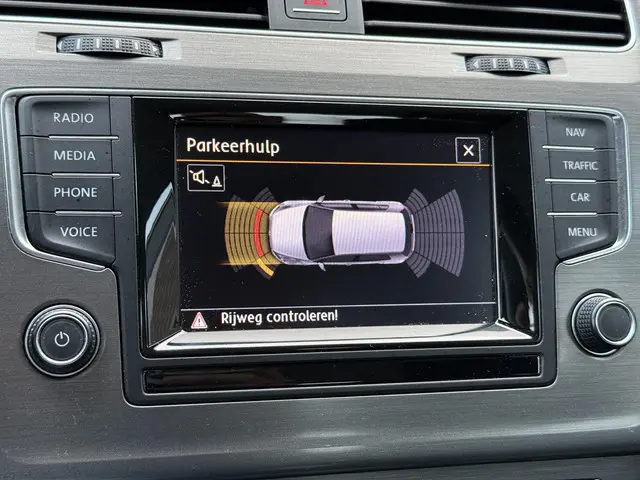 Volkswagen Golf 1.2 TSI Comfortline 2013 Benzine 16