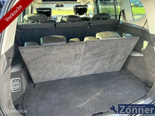 Renault Espace 1.6 TCe Initiale Paris 7p. 2015 Benzine 8