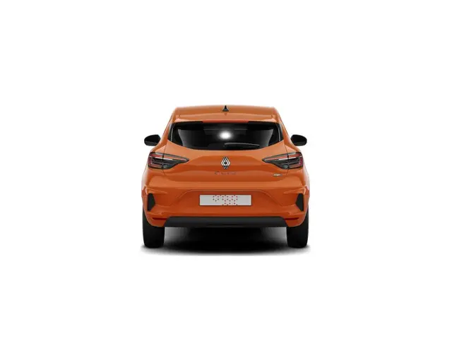 Renault Clio Techno 2025 Benzine 7