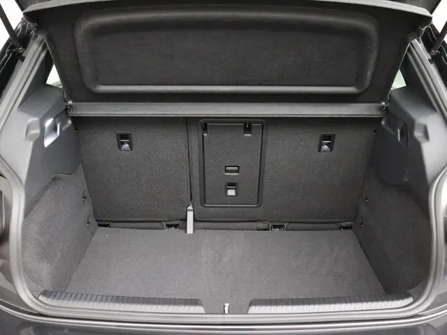 Volkswagen ID.3 Pro S 77 kWh 2021 Elektrisch 8