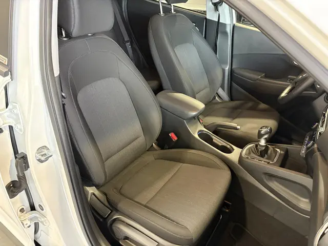 Hyundai Kona 1.0 T-GDI STYLE 2WD 2021 Benzine 13