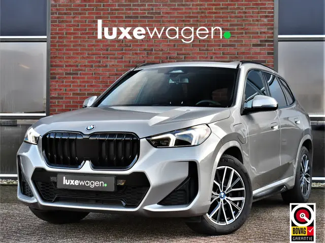 BMW X1 xDrive25e M-Sport 2024 Hybride Benzine