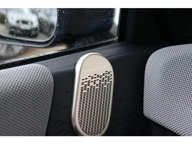 MINI 3-Deurs Cooper E | Favoured L 2025 Elektrisch 21