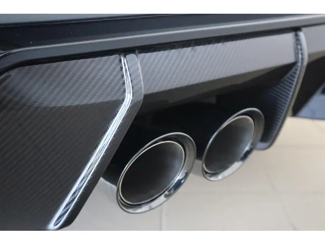 BMW M4 Coupé xDrive Competition 2025 Benzine 28