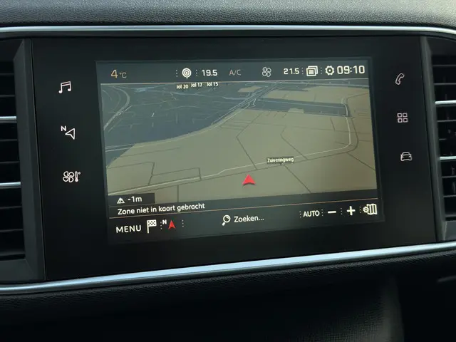 Peugeot 308 1.2 PureTech Allure 2019 Benzine 16