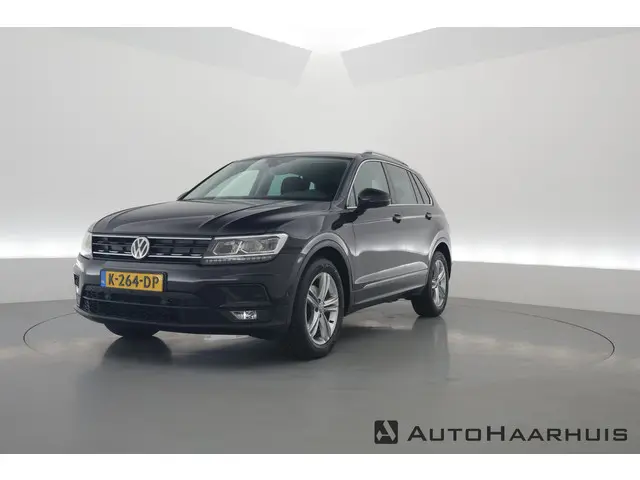 Volkswagen Tiguan 1.5 TSI Life Business 2020 Benzine