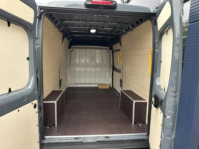 Fiat Ducato 2.2 MultiJet 140 PK L3H2 2024 Diesel 20