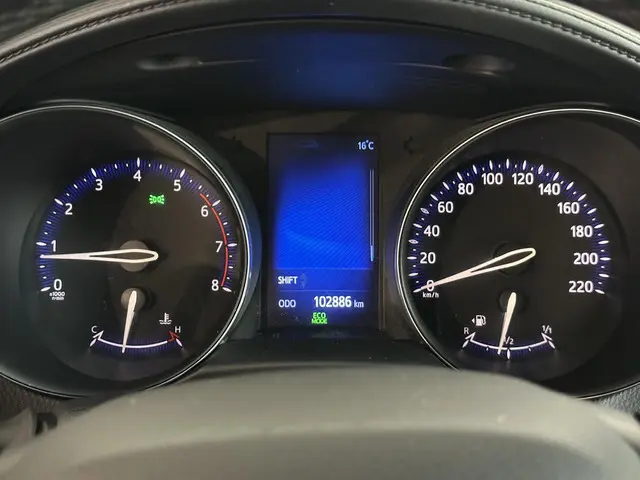 Toyota C-HR 1.2 Urban 2018 Benzine 4