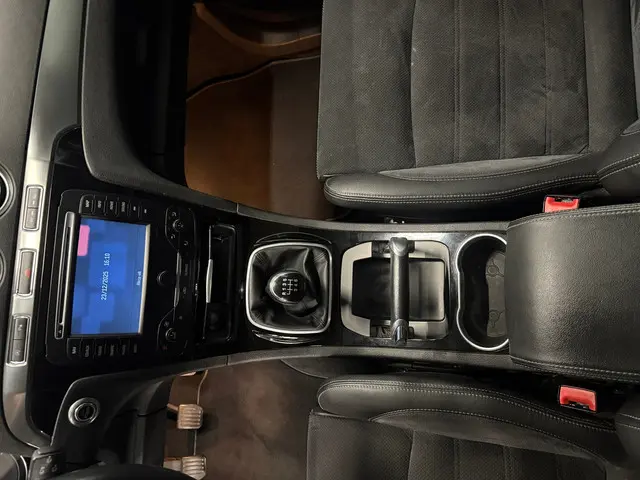 Ford S-Max 1.6 EcoBoost Titanium 2013 Benzine 51