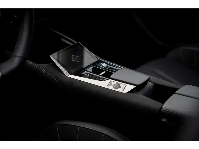 DS DS 4 E-Tense Rivoli 2022 Hybride Benzine 31