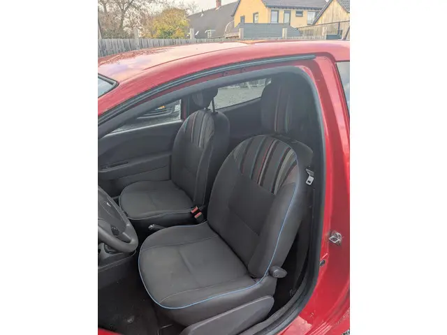 Renault Twingo 1.2 16V Collection, NAP, AIRCO 2012 Benzine 7