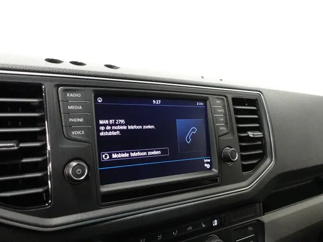 MAN eTGE L3H3 36 kWh 2021 Elektrisch 17