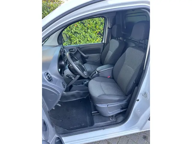 Mercedes-Benz Citan 108 CDI L1 2020 Diesel 5