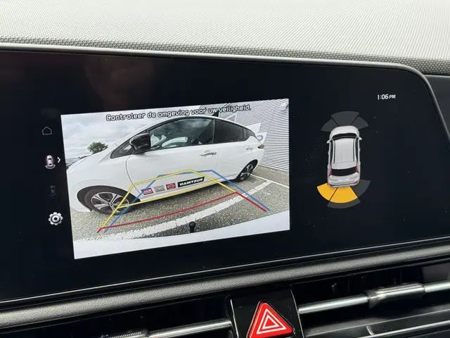 Kia Niro 1.6 GDi Hybrid DynamicLine 2023 Hybride Benzine 42