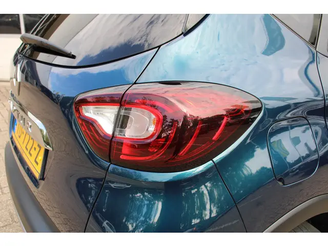 Renault Captur 0.9 TCe Intens 2018 Benzine 20