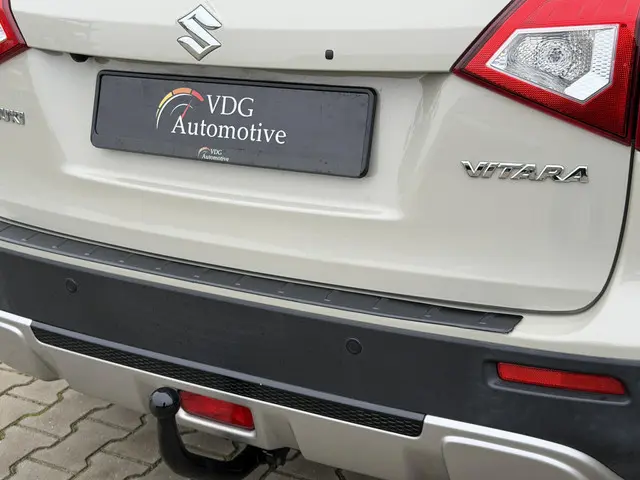 Suzuki Vitara 1.4 S-Editon 140PK Automaat 2017 Benzine 27
