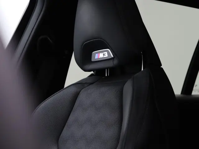 BMW M3 Touring 2023 Benzine 16