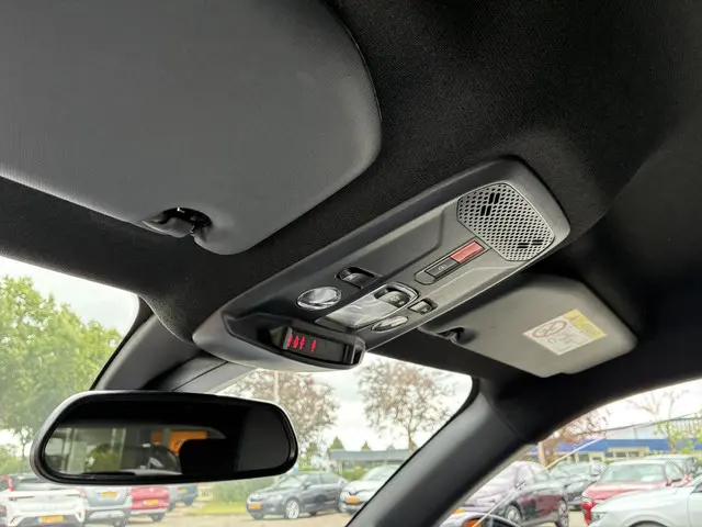 Opel Mokka 1.2 Turbo 130Pk Ultimate 2024 Benzine 33